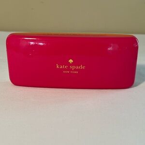 kate spade Glasses Case